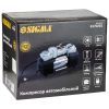 Автомобільний компресор Sigma 12В, 300Вт, 60л/мин, 10бар (6170281) зображення 10