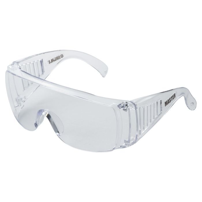 Захисні окуляри Sigma Master (9410201) зображення 2