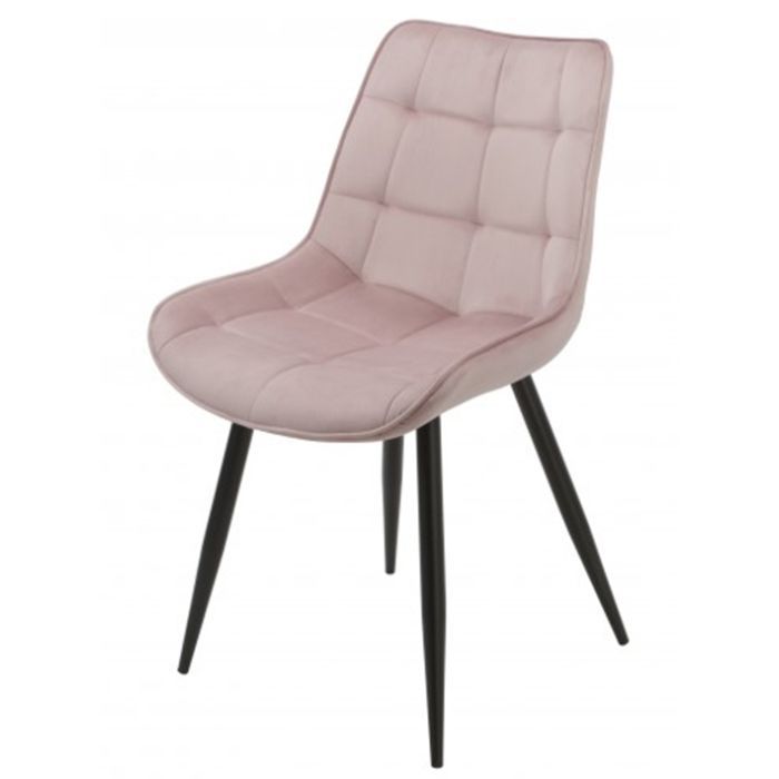 Кухонный стул Special4You Damask pouder (E6507)