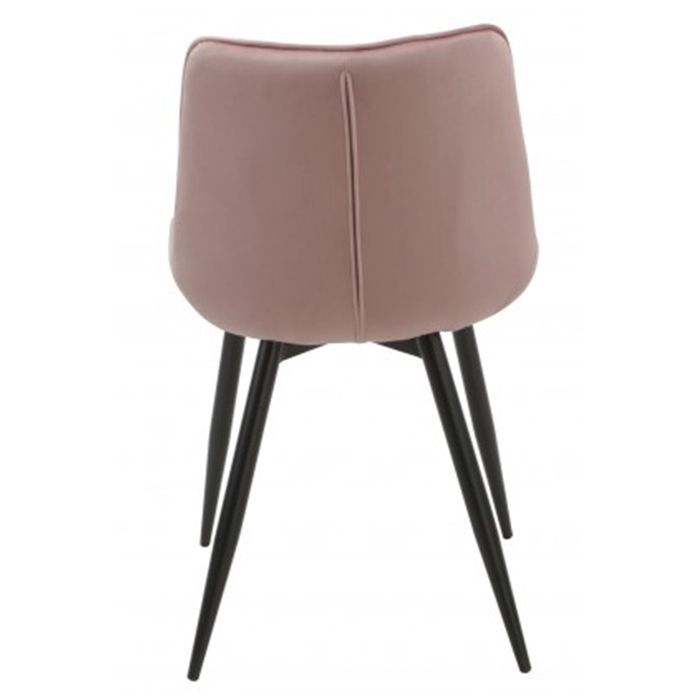 Кухонный стул Special4You Damask pouder (E6507) изображение 5