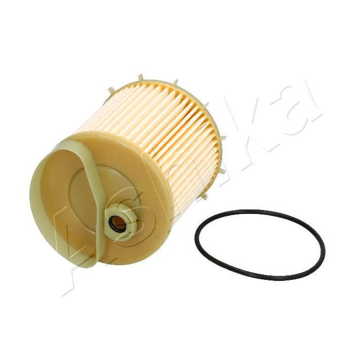 Фільтр паливний ASHIKA 30-ECO081