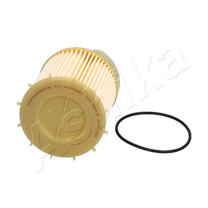Фільтр паливний ASHIKA 30-ECO081 зображення 2