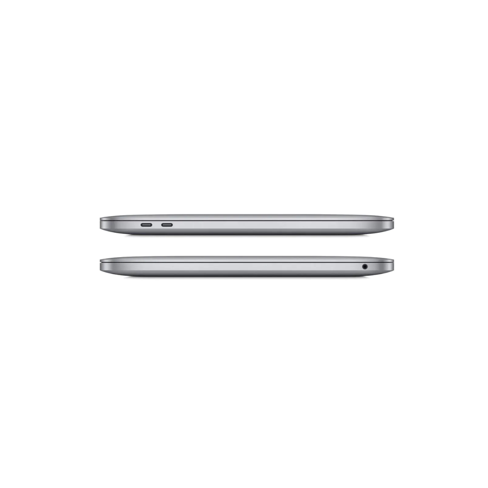 Ноутбук Apple MacBook Pro 13 M2 A2338 (MNEH3UA/A) изображение 3