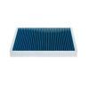 Фильтр салона Bosch 0986628575 изображение 3