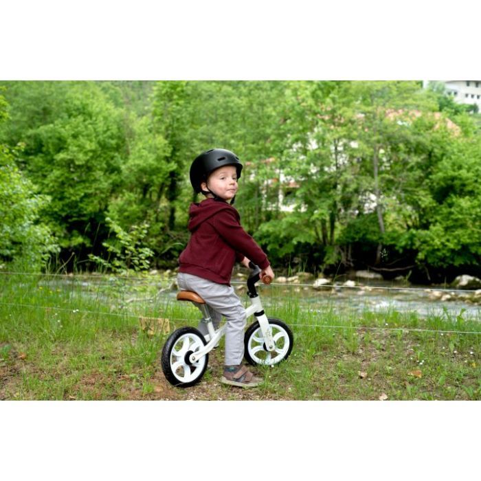 Беговел Smoby Toys Серый (770210) изображение 4
