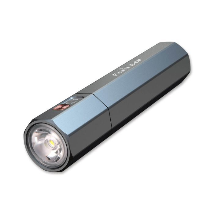 Ліхтар Fenix E-CP Blue (E-CPblue) зображення 2