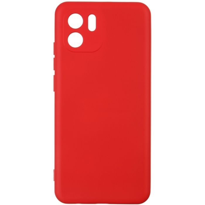 Чехол для мобильного телефона Armorstandart ICON Case Xiaomi Redmi A1 Red (ARM62834)