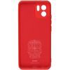 Чехол для мобильного телефона Armorstandart ICON Case Xiaomi Redmi A1 Red (ARM62834) изображение 2