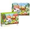 Пазл DoDo Сільські пригоди, 60 елементів (300377) зображення 2