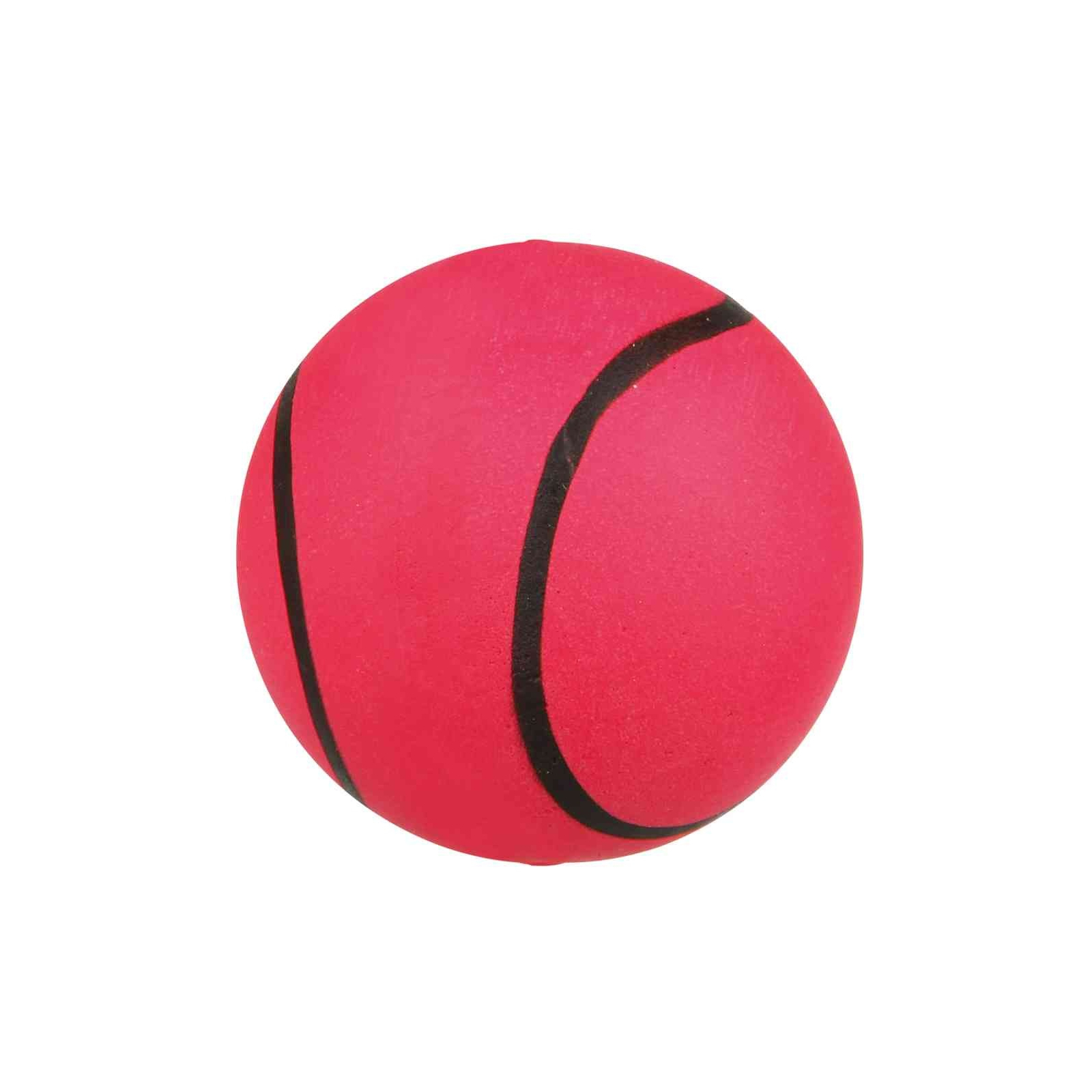 Игрушка для собак Trixie Мяч d 6 см (цвета в ассортименте) (4011905345314) изображение 4