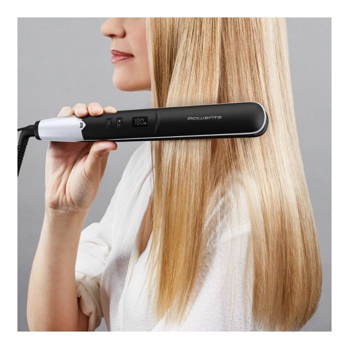 Выпрямитель для волос Rowenta SF4621F0 изображение 12