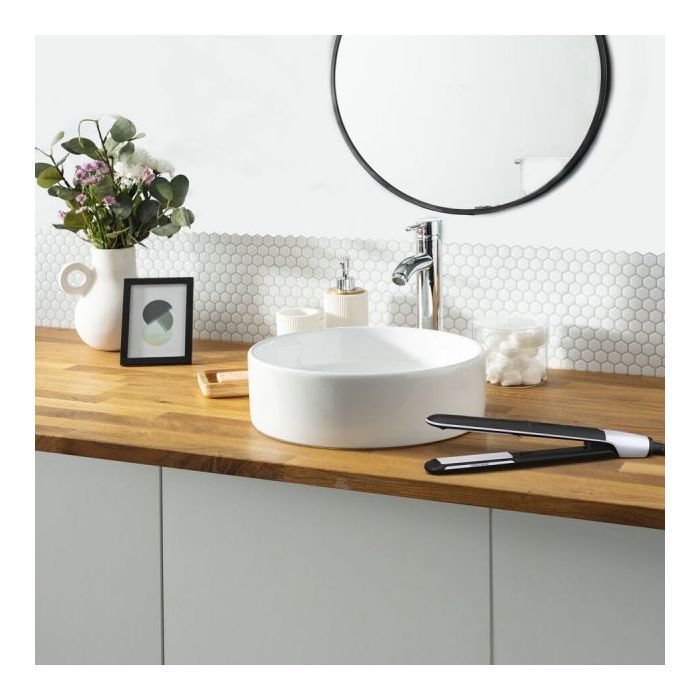 Выпрямитель для волос Rowenta SF4621F0 изображение 2