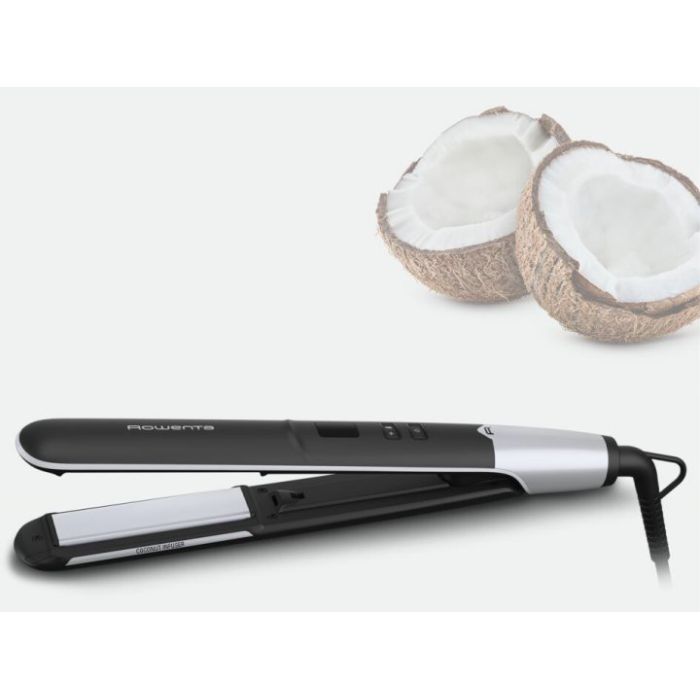 Выпрямитель для волос Rowenta SF4621F0 изображение 5