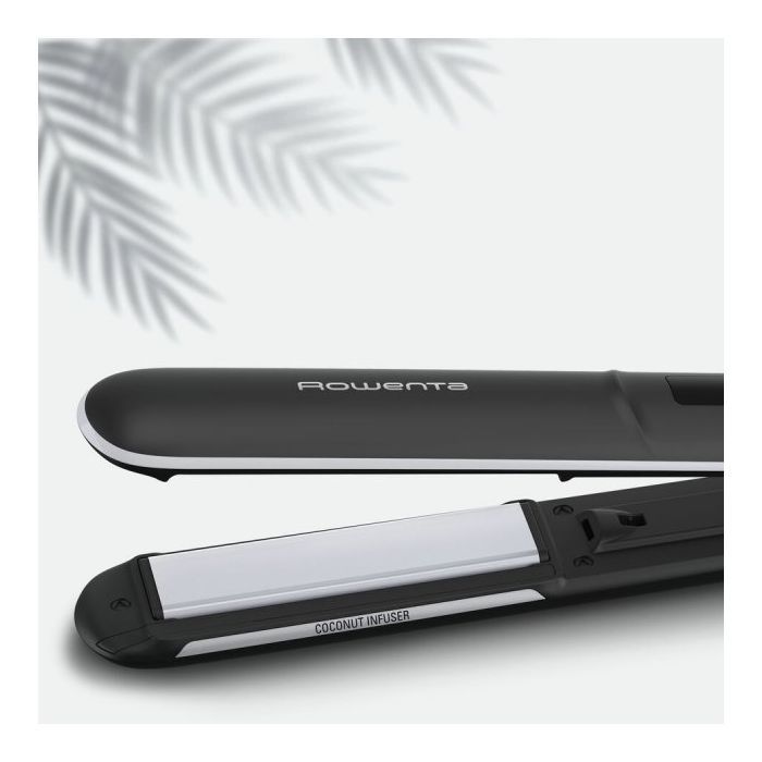 Выпрямитель для волос Rowenta SF4621F0 изображение 6