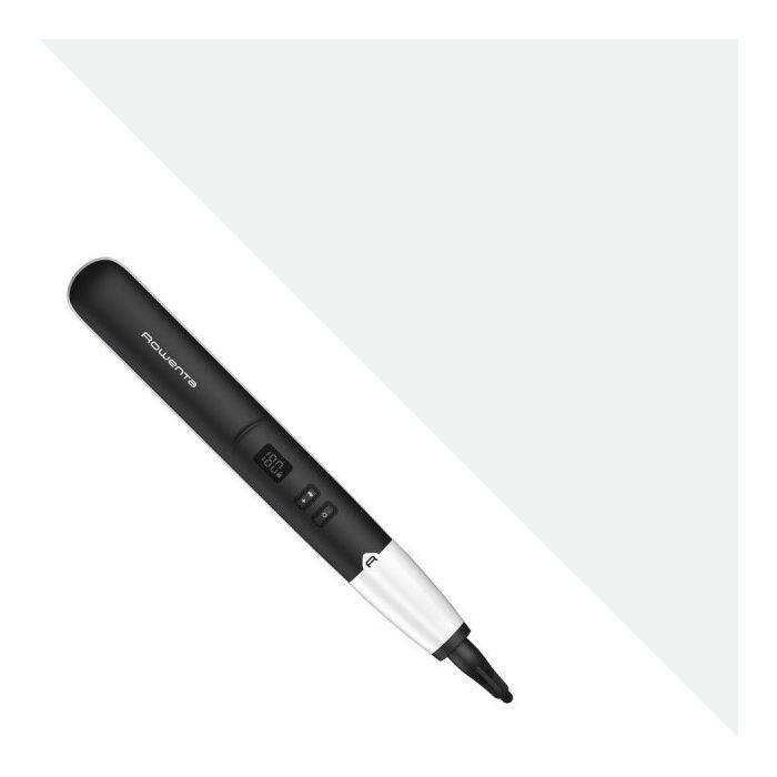 Выпрямитель для волос Rowenta SF4621F0 изображение 7