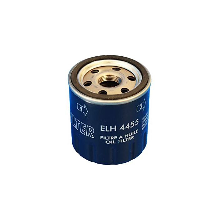 Фільтр масляний MECAFILTER ELH4455