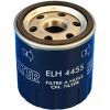 Фільтр масляний MECAFILTER ELH4455
