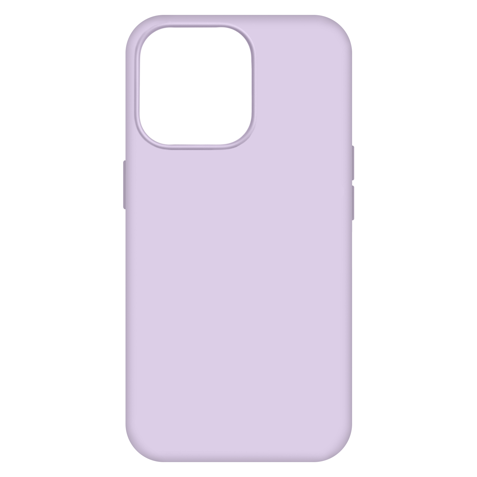 Чехол для мобильного телефона MAKE Apple iPhone 14 Pro Premium Silicone Lilac (MCLP-AI14PLC)