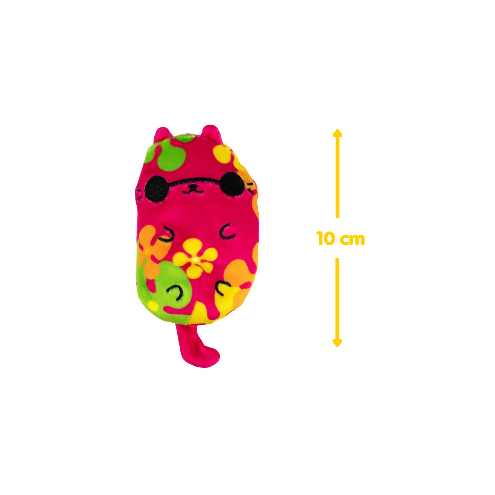 Мягкая игрушка Cats vs Pickles Груви (CVP1002PM-342) изображение 2