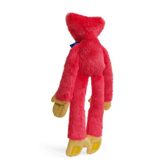 Мягкая игрушка WP Merchandise монстрик Ядовитая улыбка (FWPMONSTKM22RD000) изображение 2