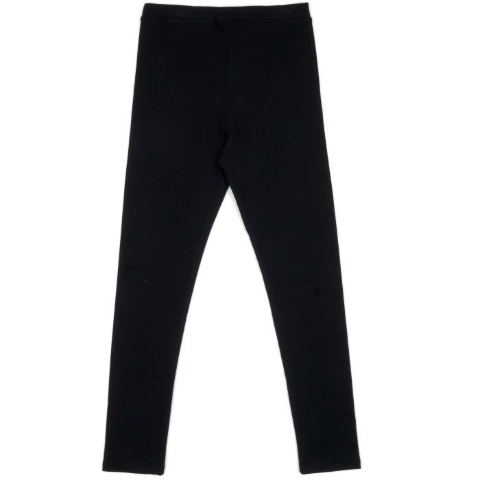 Лосины детские Lovetti базовые (5406-158G-black) изображение 2