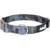 Нашийник для тварин AnimAll HL-C-T001A S-5 1.5x28-40 см сірий (2000981199074)