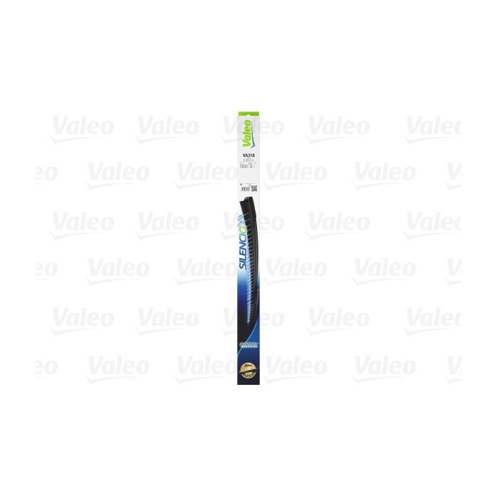 Щетка стеклоочистителя Valeo 572318 изображение 3