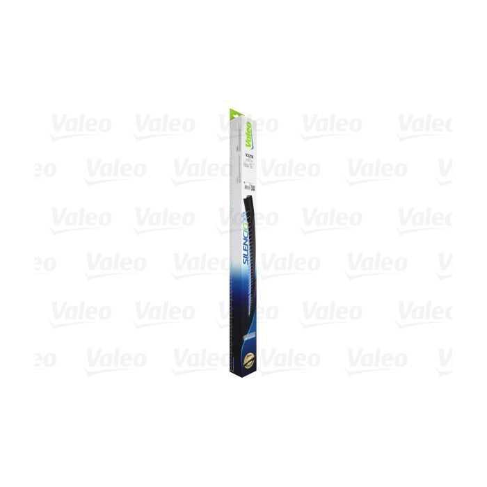 Щетка стеклоочистителя Valeo 572318 изображение 4