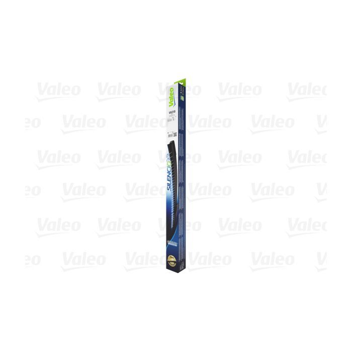Щетка стеклоочистителя Valeo 572318 изображение 5