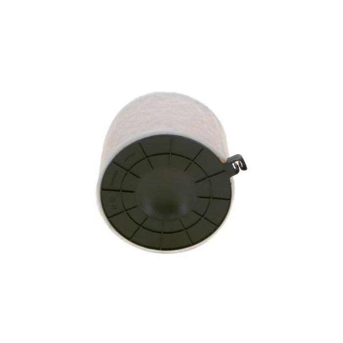 Повітряний фільтр для автомобіля Bosch F026400677 зображення 3
