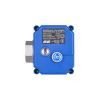 Шаровый кран 2E HC12B-1/2 изображение 2