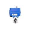 Шаровый кран 2E HC12B-1/2 изображение 4