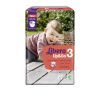 Подгузники Libero Up&Go Размер 3 (5-9 кг) 46 шт (7322541742076) изображение 2