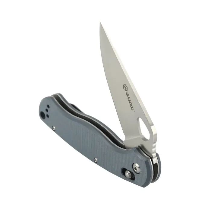 Нож Ganzo G729 зеленый (G729-GR) изображение 2