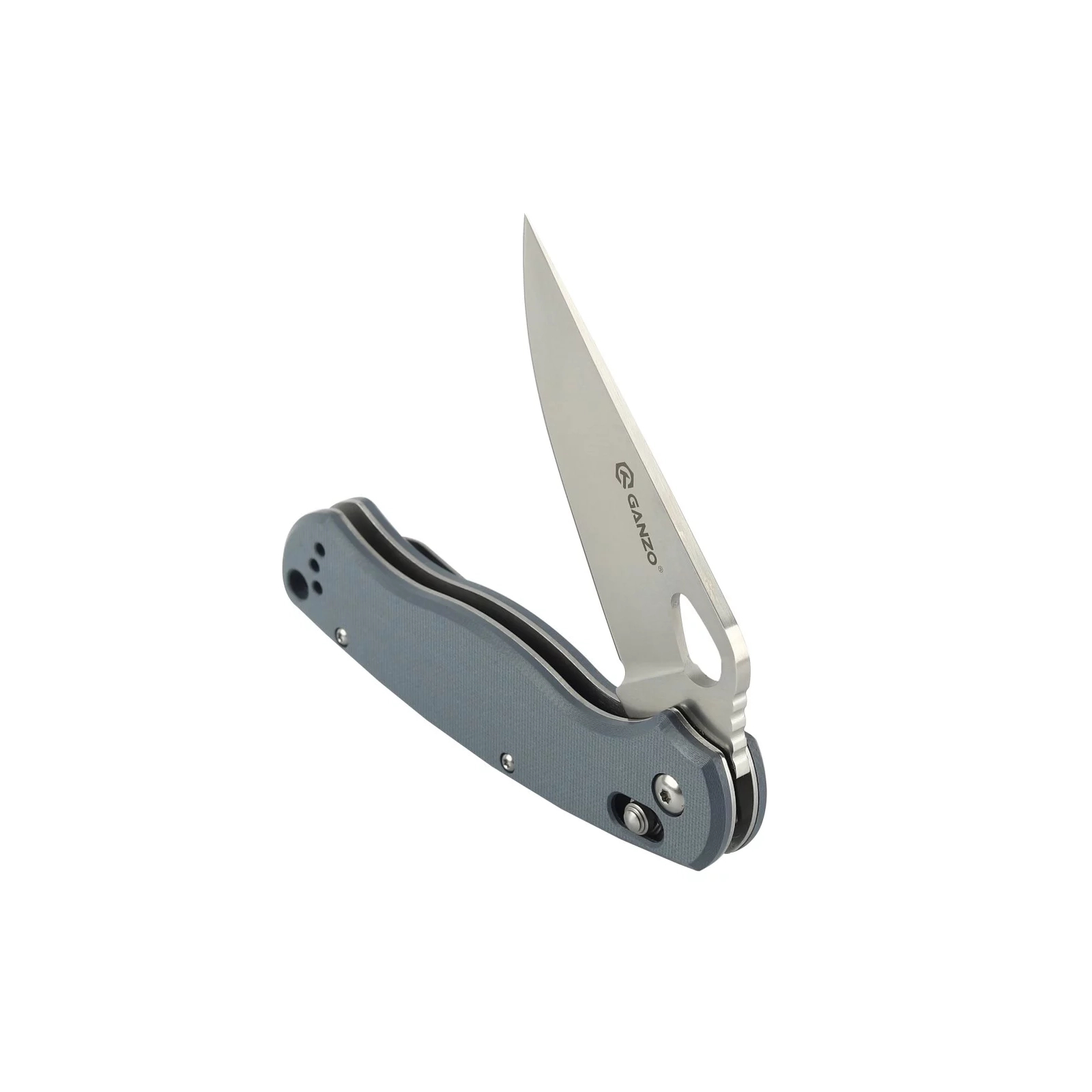 Нож Ganzo G729 камуфляж (G729-CA) изображение 2