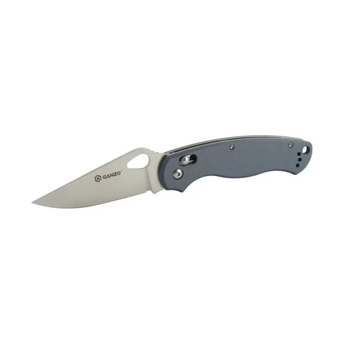 Нож Ganzo G729 зеленый (G729-GR) изображение 3