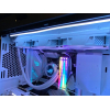 Система рідинного охолодження ASUS ROG STRIX LC 240 RGB WHITE EDITION AMD AM4, TR4, LGA 115x,1366,2011,2011-3,2066 RGB WHITE EDITIO (90RC0062-M0UAY0) зображення 2