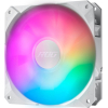 Система рідинного охолодження ASUS ROG STRIX LC 240 RGB WHITE EDITION AMD AM4, TR4, LGA 115x,1366,2011,2011-3,2066 RGB WHITE EDITIO (90RC0062-M0UAY0) зображення 3