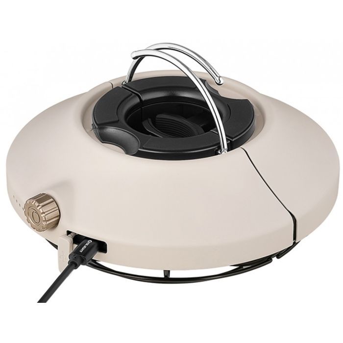 Ліхтар Olight Haloop Clay Beige (Haloop CB) зображення 3