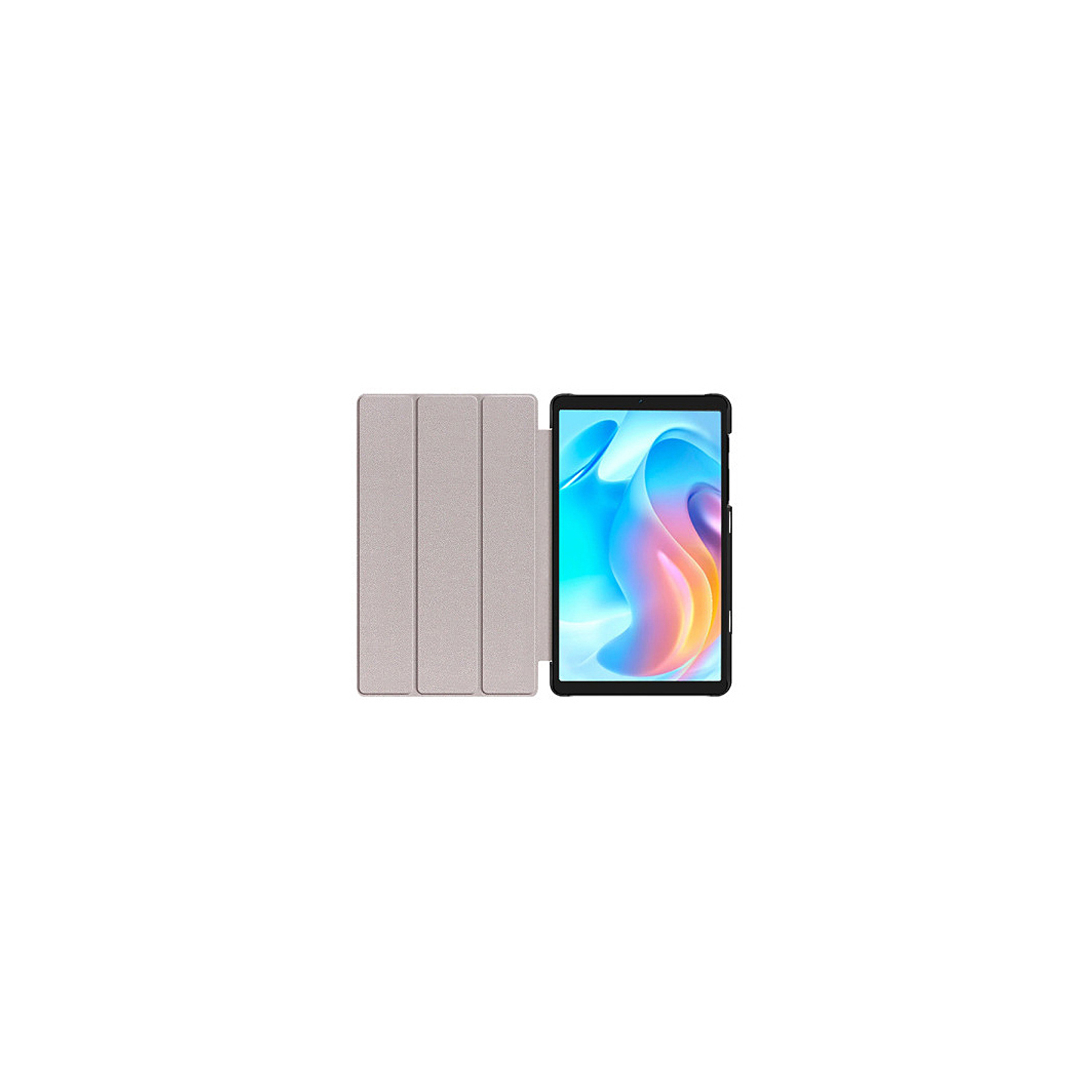 Чохол до планшета BeCover Smart Case Realme Pad Mini 8.7" Red (708260) зображення 3