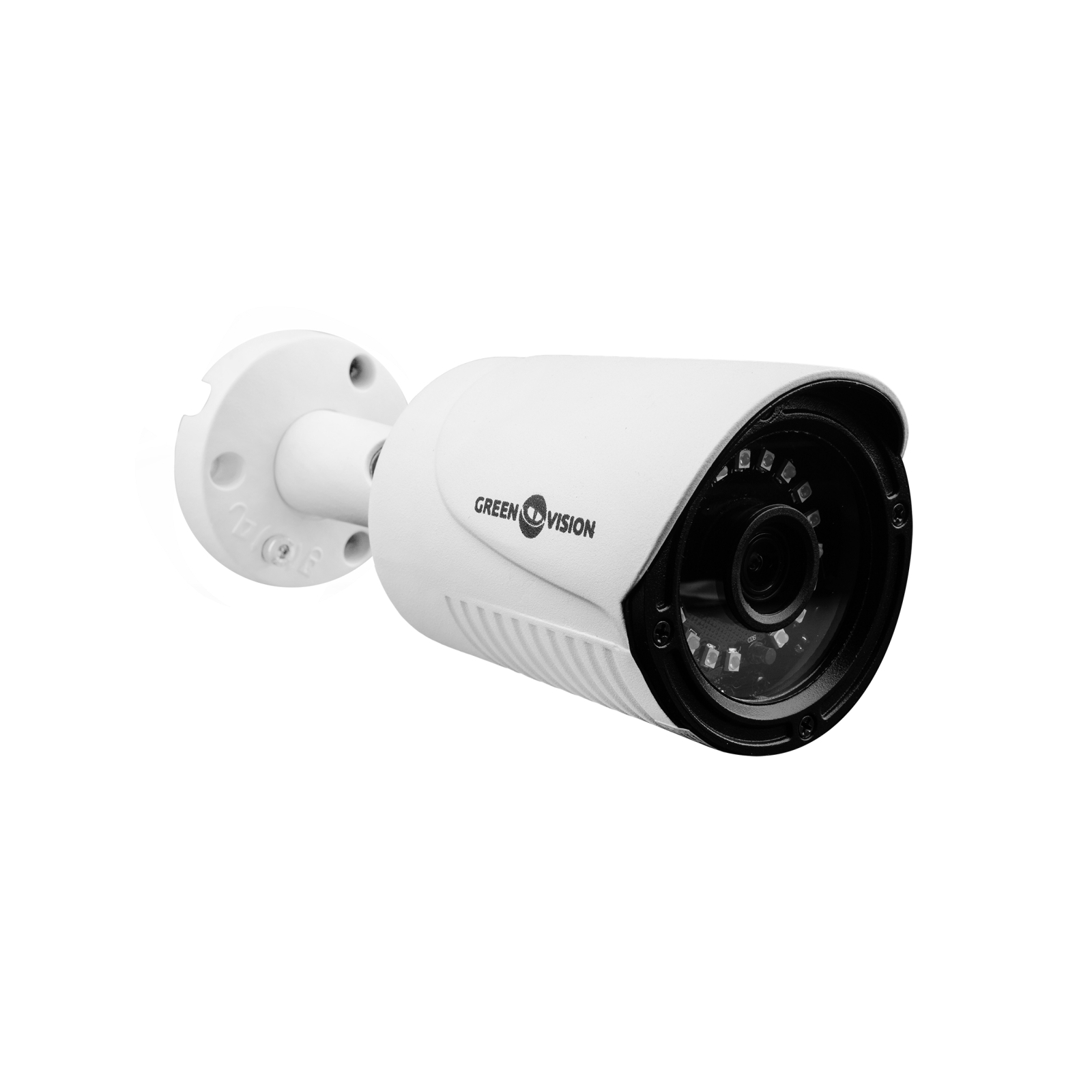 Камера видеонаблюдения Greenvision GV-168-IP-H-CIG30-20 POE изображение 3
