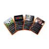Настольная игра 18+ Winning Moves Pub Top Trumps Quiz (33381) изображение 3