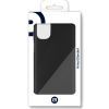 Чохол до мобільного телефона Armorstandart Matte Slim Fit Motorola G41 Black (ARM62045) зображення 2