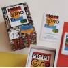 Настольная игра Memo Games Мемология (на украинском) (Memogames) изображение 2