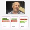 Настольная игра Memo Games Мемология (на украинском) (Memogames) изображение 7