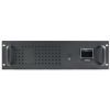 Источник бесперебойного питания EnerGenie UPS-RACK-2000 2000VA LCD (UPS-RACK-2000) изображение 3