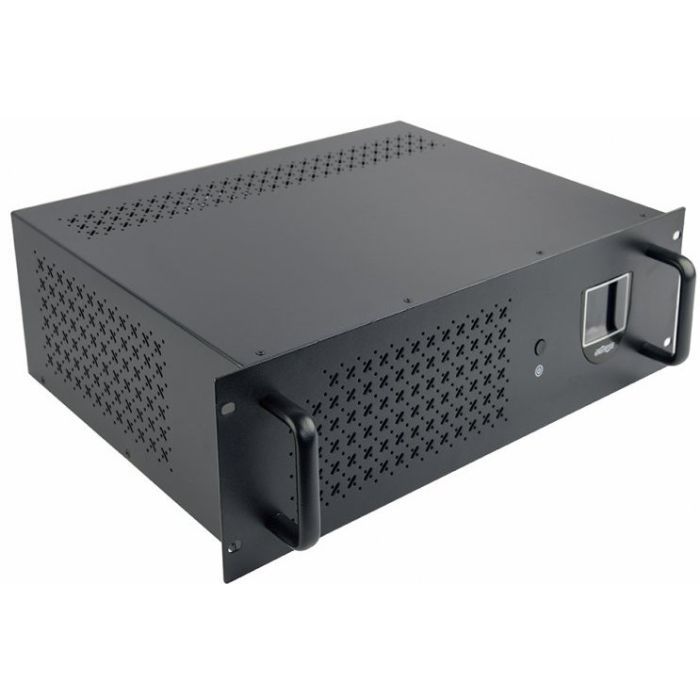 Источник бесперебойного питания EnerGenie UPS-RACK-2000 2000VA LCD (UPS-RACK-2000) изображение 5