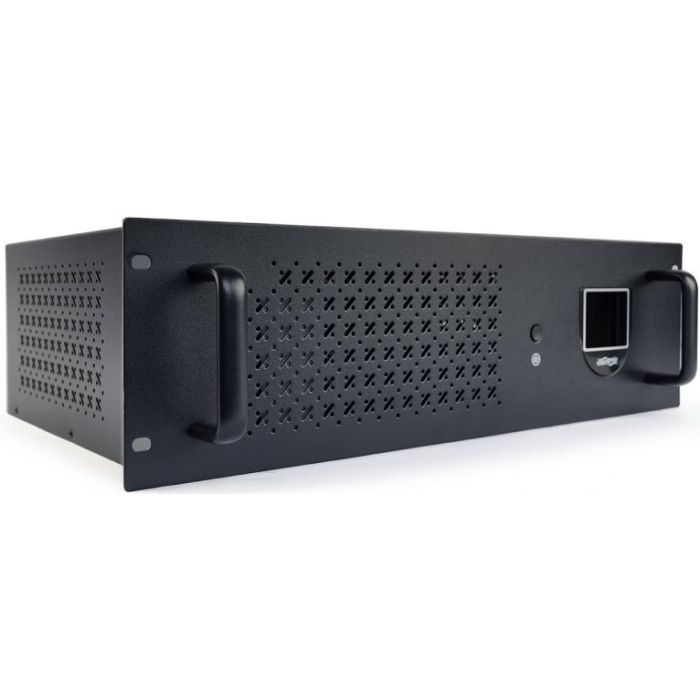 Источник бесперебойного питания EnerGenie UPS-RACK-2000 2000VA LCD (UPS-RACK-2000) изображение 6