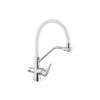 Смеситель Kroner Klassisch-ESG03817WHI (CV027938) изображение 3