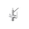 Смеситель Kroner Klassisch-ESG03817WHI (CV027938) изображение 4